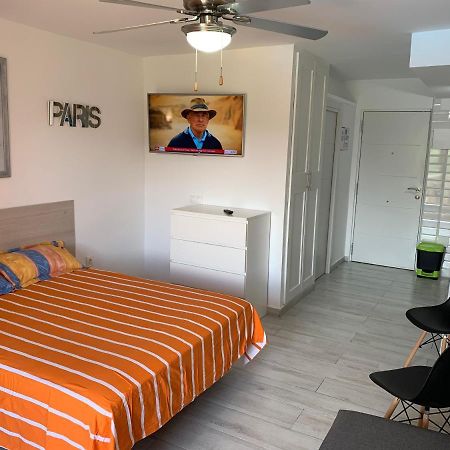 New Jupiter Apartment Wonderful Views Benalmádena Εξωτερικό φωτογραφία