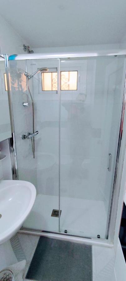 New Jupiter Apartment Wonderful Views Benalmádena Εξωτερικό φωτογραφία