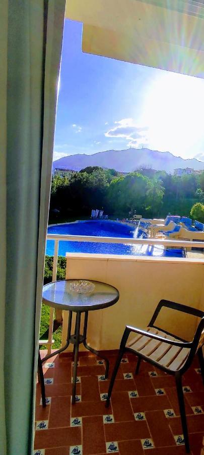 New Jupiter Apartment Wonderful Views Benalmádena Εξωτερικό φωτογραφία