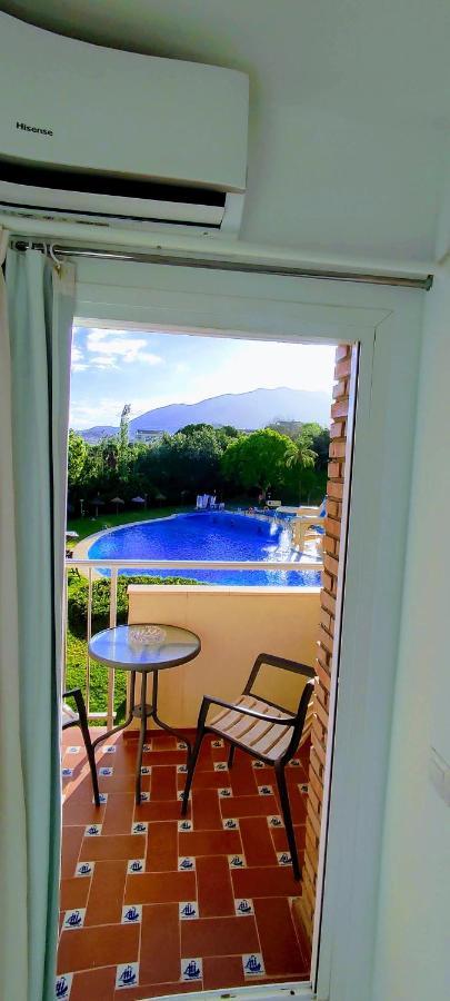 New Jupiter Apartment Wonderful Views Benalmádena Εξωτερικό φωτογραφία