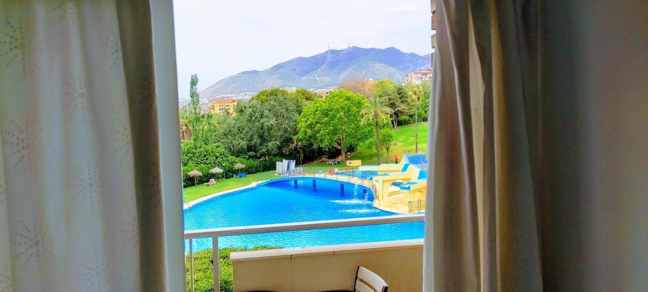 New Jupiter Apartment Wonderful Views Benalmádena Εξωτερικό φωτογραφία
