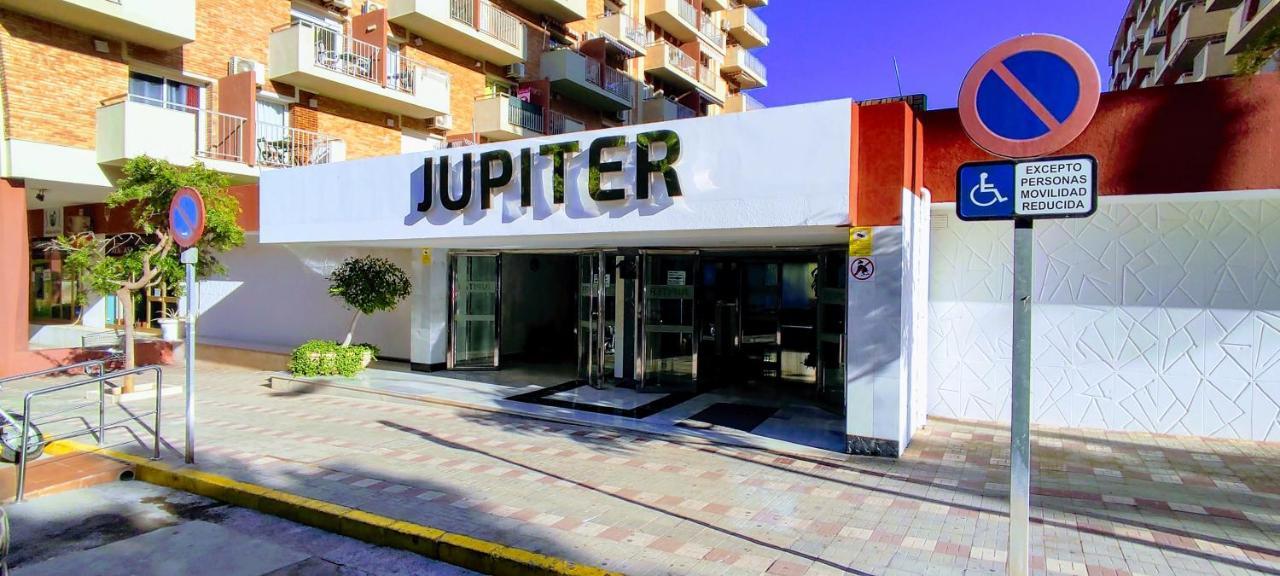 New Jupiter Apartment Wonderful Views Benalmádena Εξωτερικό φωτογραφία