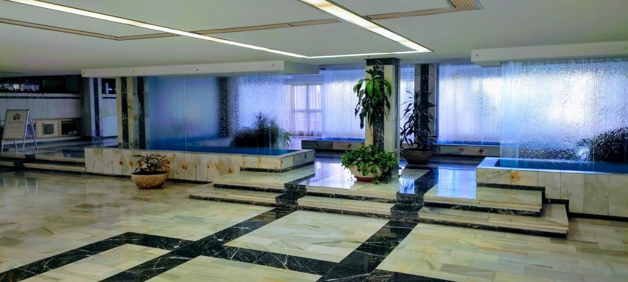 New Jupiter Apartment Wonderful Views Benalmádena Εξωτερικό φωτογραφία