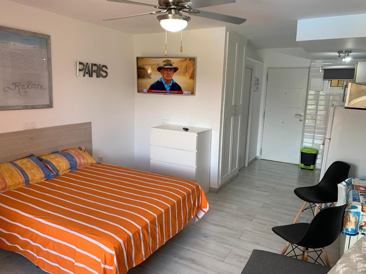 New Jupiter Apartment Wonderful Views Benalmádena Εξωτερικό φωτογραφία