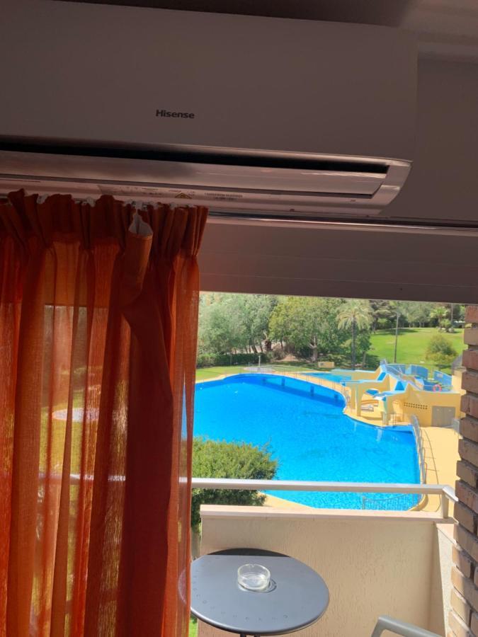 New Jupiter Apartment Wonderful Views Benalmádena Εξωτερικό φωτογραφία