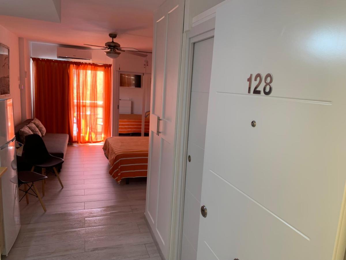 New Jupiter Apartment Wonderful Views Benalmádena Εξωτερικό φωτογραφία