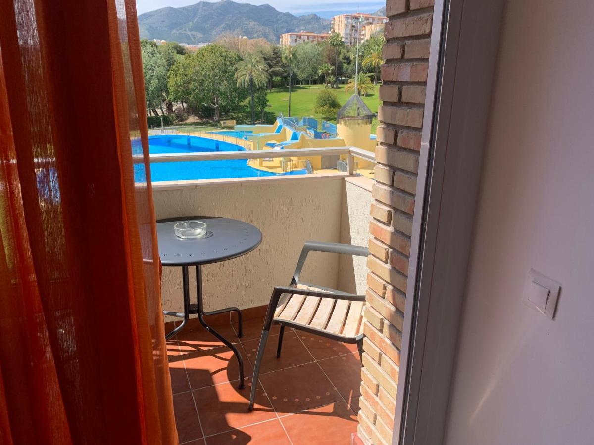New Jupiter Apartment Wonderful Views Benalmádena Εξωτερικό φωτογραφία