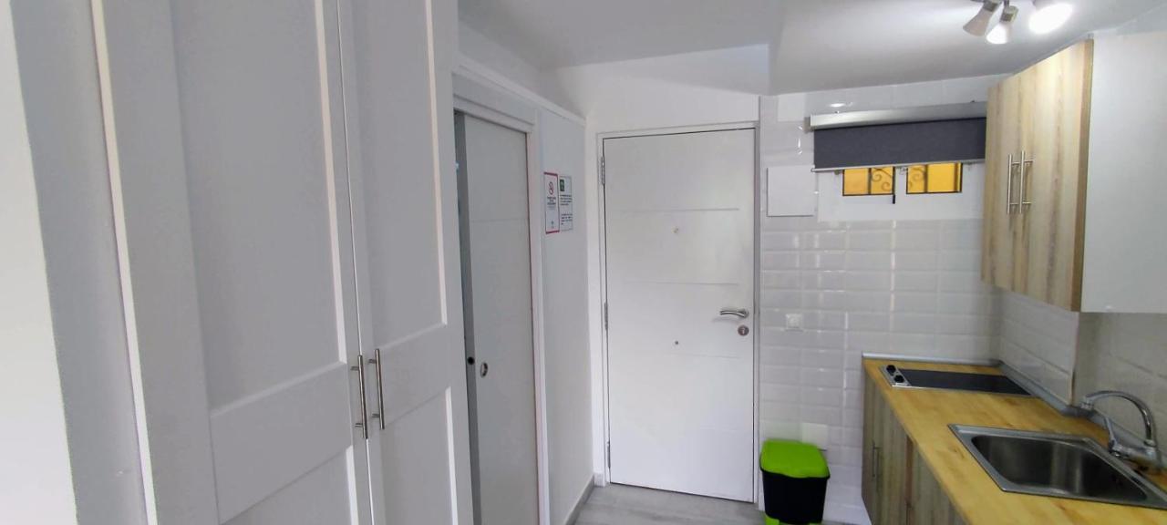 New Jupiter Apartment Wonderful Views Benalmádena Εξωτερικό φωτογραφία