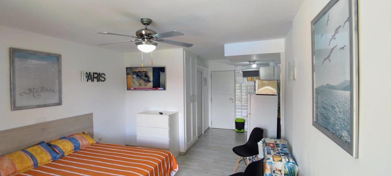 New Jupiter Apartment Wonderful Views Benalmádena Εξωτερικό φωτογραφία