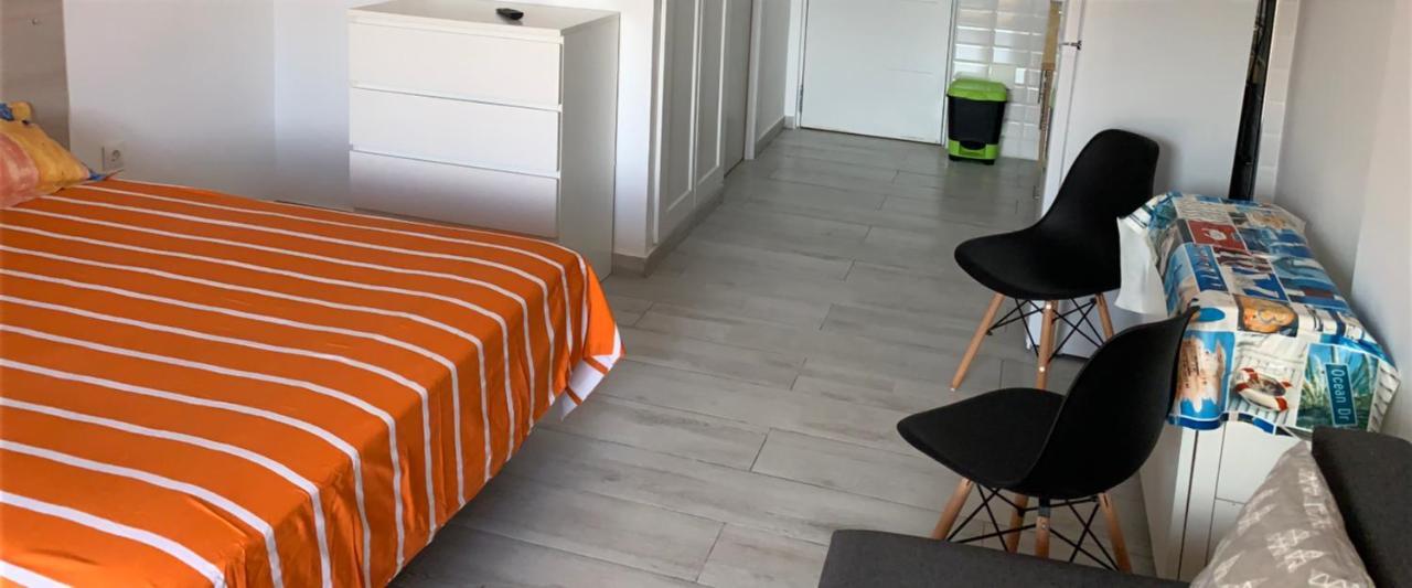 New Jupiter Apartment Wonderful Views Benalmádena Εξωτερικό φωτογραφία