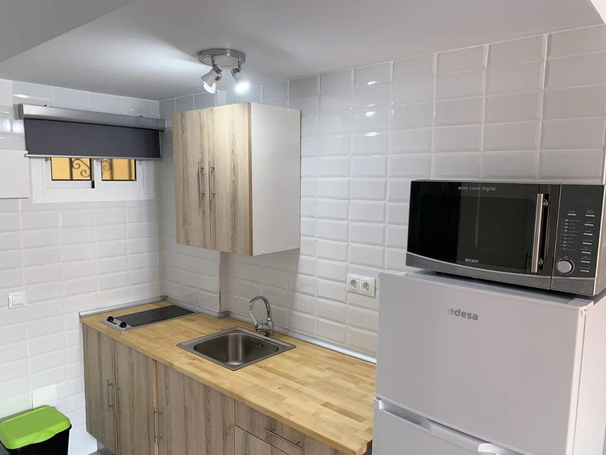 New Jupiter Apartment Wonderful Views Benalmádena Εξωτερικό φωτογραφία