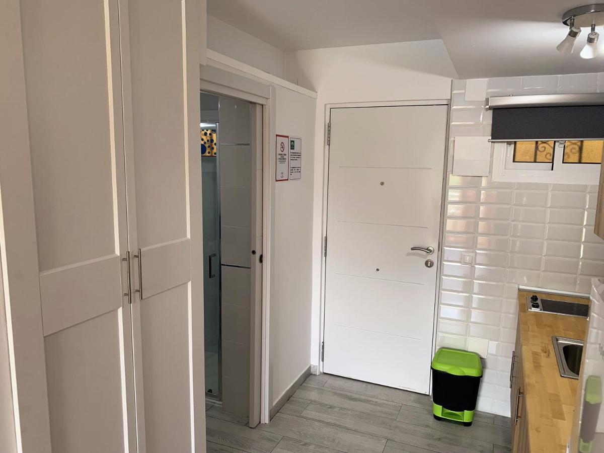 New Jupiter Apartment Wonderful Views Benalmádena Εξωτερικό φωτογραφία