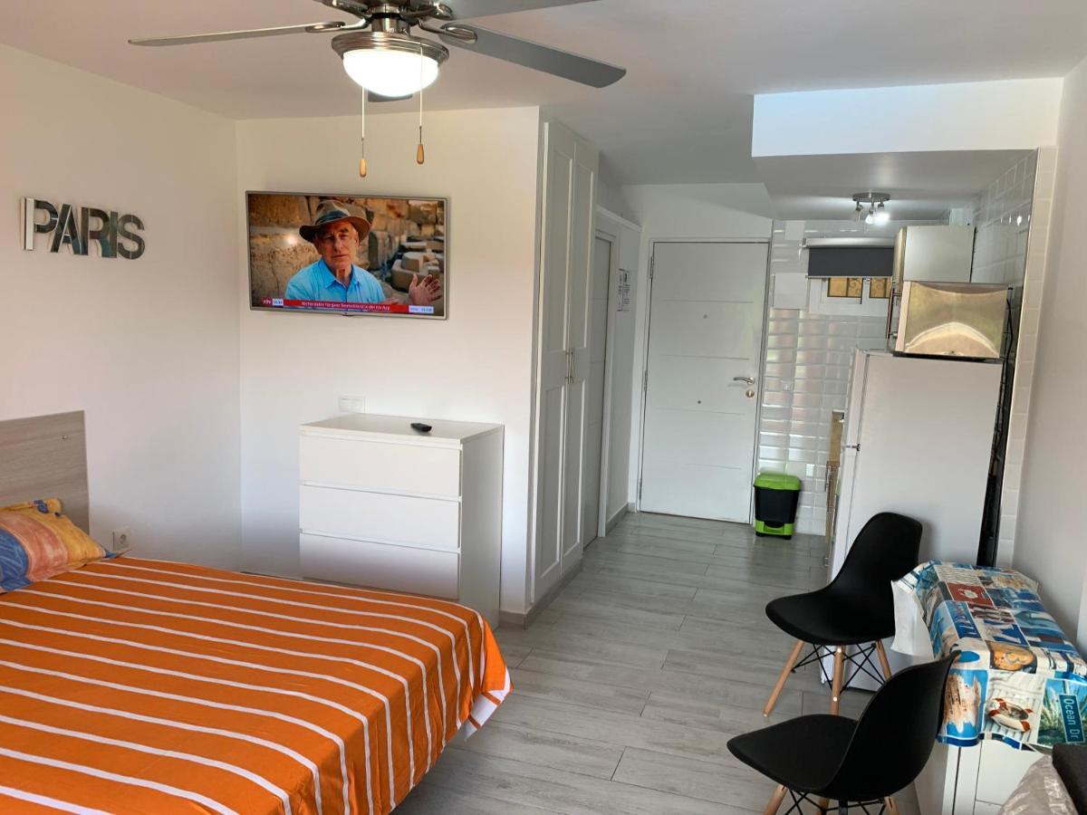 New Jupiter Apartment Wonderful Views Benalmádena Εξωτερικό φωτογραφία