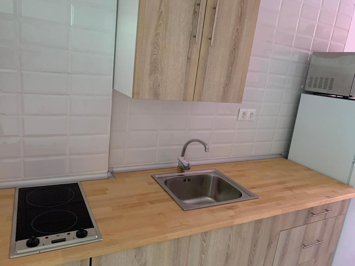 New Jupiter Apartment Wonderful Views Benalmádena Εξωτερικό φωτογραφία
