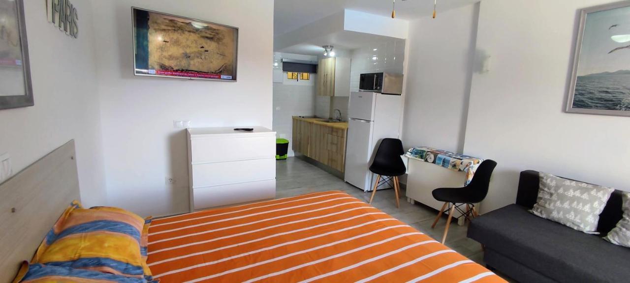 New Jupiter Apartment Wonderful Views Benalmádena Εξωτερικό φωτογραφία