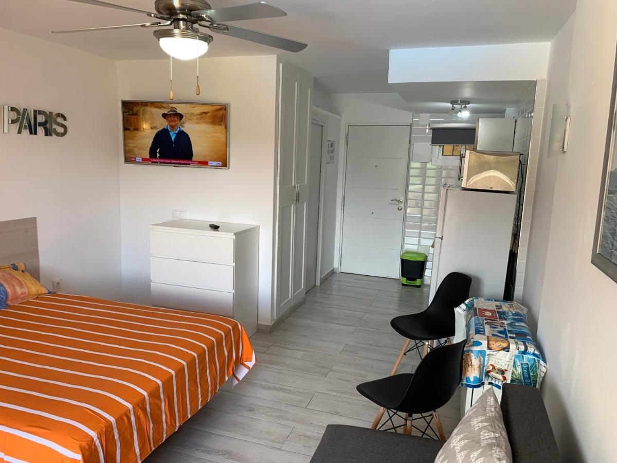 New Jupiter Apartment Wonderful Views Benalmádena Εξωτερικό φωτογραφία