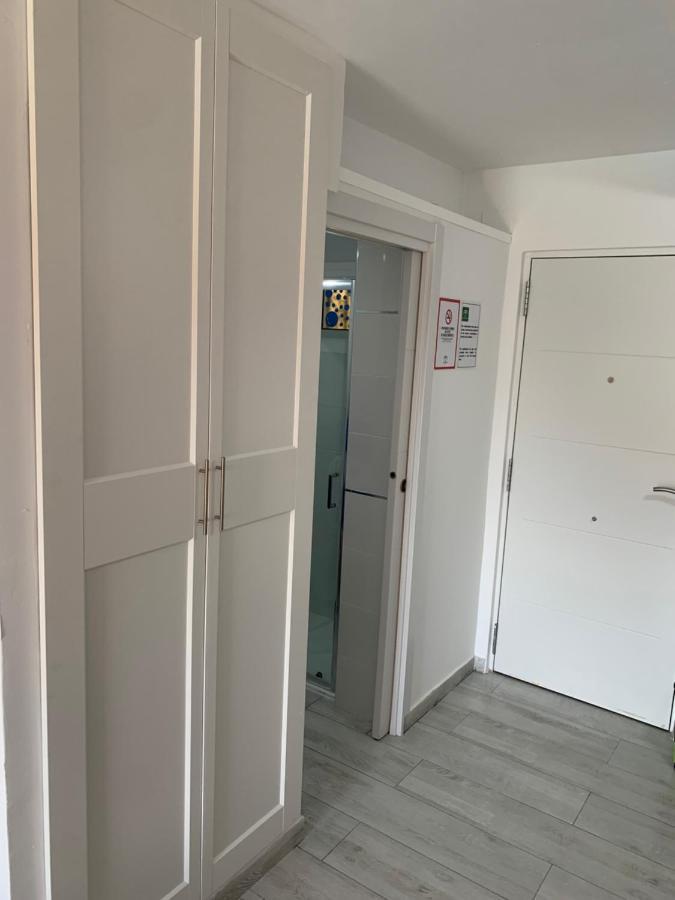 New Jupiter Apartment Wonderful Views Benalmádena Εξωτερικό φωτογραφία