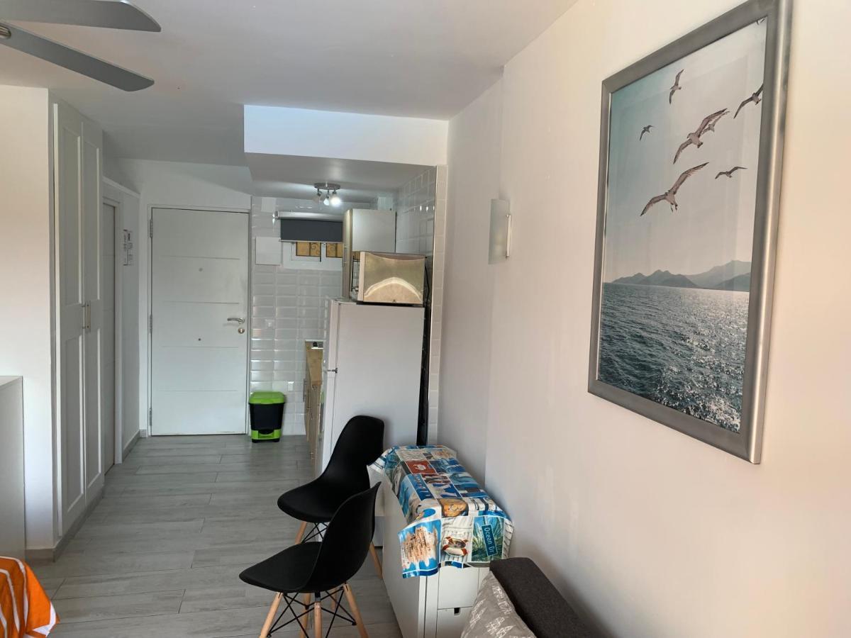New Jupiter Apartment Wonderful Views Benalmádena Εξωτερικό φωτογραφία