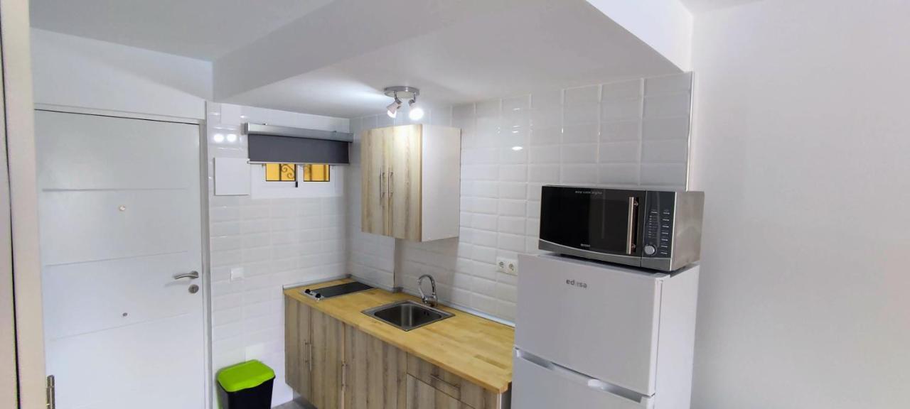 New Jupiter Apartment Wonderful Views Benalmádena Εξωτερικό φωτογραφία