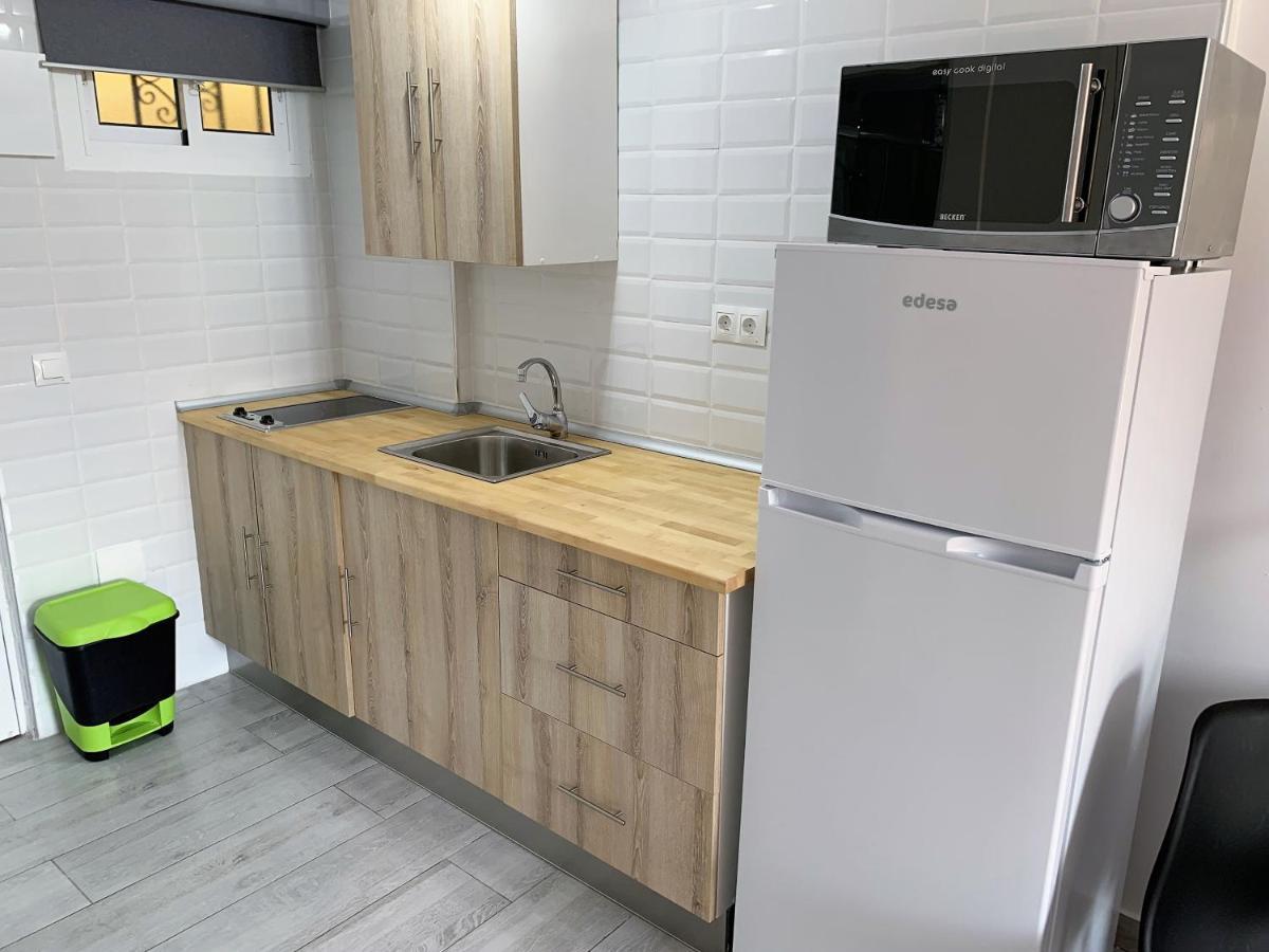 New Jupiter Apartment Wonderful Views Benalmádena Εξωτερικό φωτογραφία