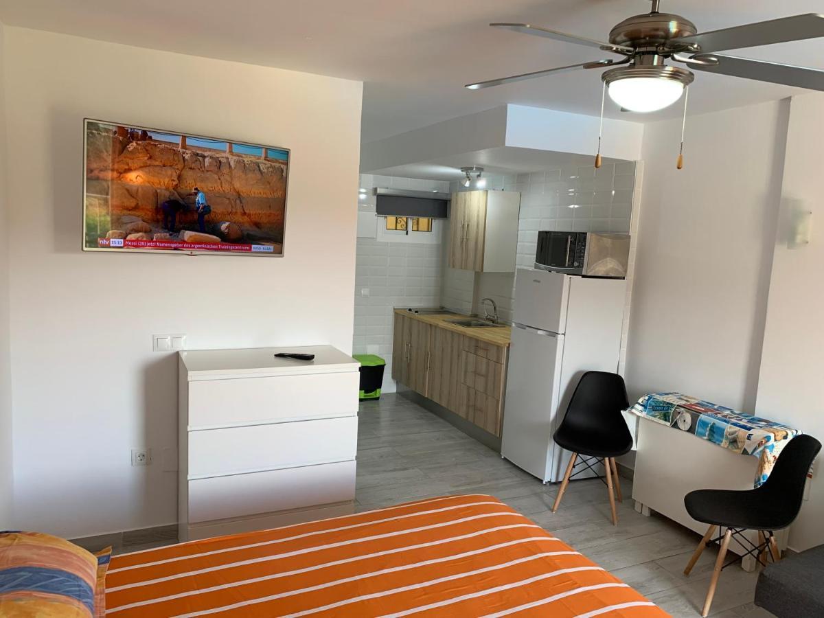New Jupiter Apartment Wonderful Views Benalmádena Εξωτερικό φωτογραφία