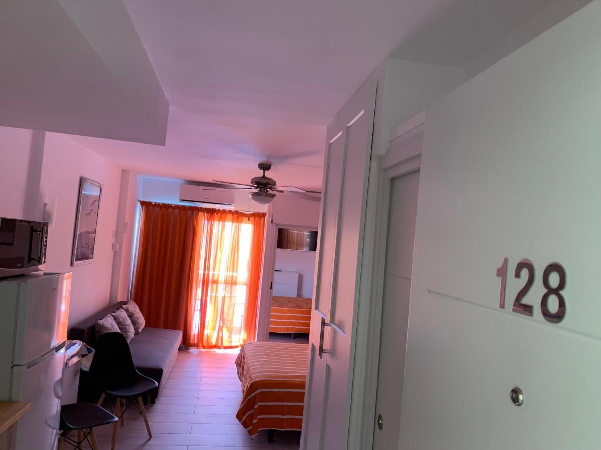 New Jupiter Apartment Wonderful Views Benalmádena Εξωτερικό φωτογραφία