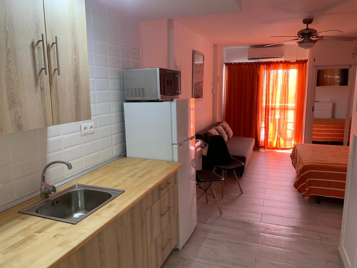 New Jupiter Apartment Wonderful Views Benalmádena Εξωτερικό φωτογραφία